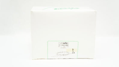 Vygon 1363.082 NutriSafe 2 Feeding Tube 08Fr - L.75cm-PUR - Box of 25